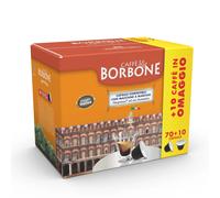 BORBONE COMP.NESPRESSO 70+10NOBILE