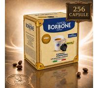 BORBONE Dolce Rè Miscela ORO Capsule Caffè Compatibili Dolce Gusto 100% Arabica