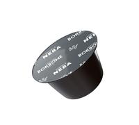 BORBONE Dolce Rè NERA 64/128/256/384 Capsule Caffè Compatibili Dolce Gusto