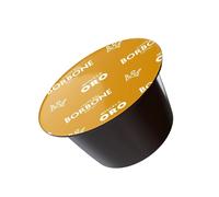 BORBONE Dolce Rè ORO 64/128/256/384 Capsule Caffè Compatibili Dolce Gusto