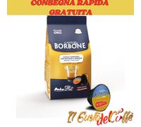 Caffè Borbone capsule compatibili Dolce Gusto Miscela ORO - confezione 15 pz.