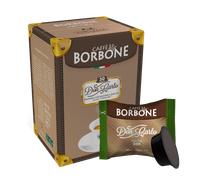 Caffe Borbone Don Carlo Miscela Verde / Dek