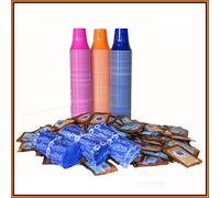 BORBONE | Kit Accessori | 100 - 01 Kit