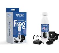 DIDIESSE KIT ASSISTENZA PER MACCHINA DA CAFFE FROG**PUOI PAGARE ANCHE ALLA CONSEGNA!!!**