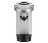 Borbone Macchina caffè Cialda 650W BLUEMOON White