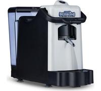Macchina per Caff a Cialde Didi Revolution 0,8 L 450 W Colore Bianco