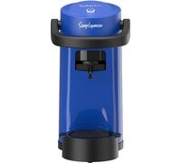 Macchina caffè Cialda 650W SIMPLYMOON Sabbia