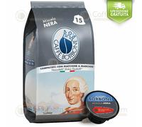 Borbone Nescafe Dolce Gusto 360 Capsule Cialde Compatibili Miscela Nera Nero