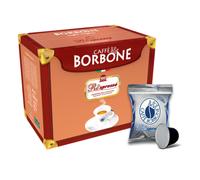 Capsule Caffè Borbone Respresso Miscela BLU 5 gr Compatibili Macchine Nespresso