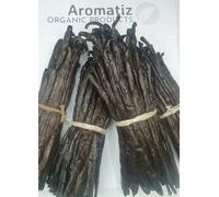 Borbone Vaniglia Capsule Madagascar Chicchi Grado A 2023 Premium Biologico