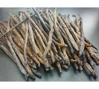 Borbone Vaniglia Capsule Madagascar Chicchi Grado B a Secco Premium 5,10, 20