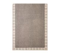 Borbonese, ,Accessories ,Donna ,Beige ,ONE SIZE 6Dp0450217