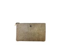 Borbonese, ,Accessories ,Donna ,Beige ,ONE SIZE Busta P.Documenti