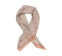 Borbonese, ,Accessories ,Donna ,Multicolore ,ONE SIZE Luxurious Silk Scarf