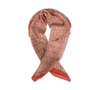 Borbonese, ,Accessories ,Donna ,Multicolore ,ONE SIZE Luxurious Silk Scarf