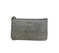 Borbonese, ,Accessories ,Donna ,Nero ,ONE SIZE Classica Busta P.Documenti