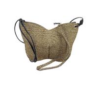 Borbonese, ,Bags ,Donna ,Beige ,ONE SIZE Borboleta Mini Bag