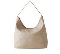 Borbonese, ,Bags ,Donna ,Beige ,ONE SIZE Sacca Hobo Flight