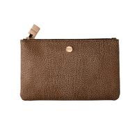Borbonese, ,Accessories ,Donna ,Beige ,ONE SIZE Busta P.Documenti