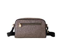 BORBONESE - Borsa donna Tracolla small