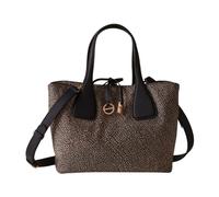 Borbonese, ,Bags ,Donna ,Multicolore ,ONE SIZE Vis a Vis Bauletto