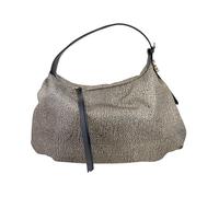 Borbonese, ,Bags ,Donna ,Nero ,ONE SIZE Prive Borsa Hobo M.
