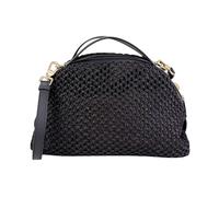 Borbonese, ,Bags ,Donna ,Nero ,ONE SIZE Sexi Borsa Small