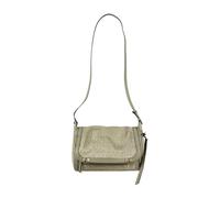 Borbonese, ,Bags ,Donna ,Verde ,ONE SIZE Frame Borsa Cross Over S