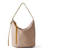 Prive Bucket Bag Medium Borbonese