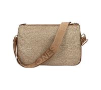 Borbonese - Borsa a tracolla - - Bags - Donna - Marrone - ONE SIZE
