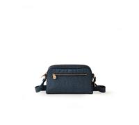 Borbonese - Borsa a tracolla piccola - - Bags - Donna - Blu - ONE SIZE