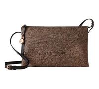 BORBONESE BORSA CROSS OVER MEDIA donna naturale 910103530189X11 TU