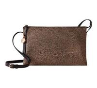 BORBONESE BORSA CROSS OVER PICCOLA donna naturale 910103520189X11 TU