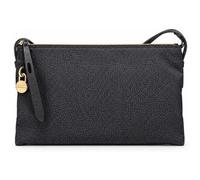 BORBONESE BORSA CROSS OVER PICCOLA donna nero 910103520189 TU