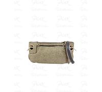 Borbonese - Borsa Cross Over S. - - Bags - Donna - Beige - ONE SIZE