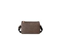 Borbonese - Borsa Cross Over S. - - Bags - Donna - Marrone - ONE SIZE
