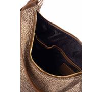 BORBONESE - Borsa donna Hobo New Orbit medium