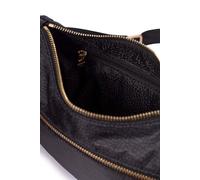 Luna Bag Mini Y66 DARK BLACK