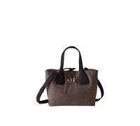 BORBONESE - Borsa donna Vis a Vis