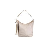 BORBONESE - Borsa secchiello donna Prive Medium