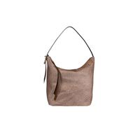 BORBONESE - Borsa secchiello donna Prive Medium