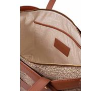 BORBONESE - Borsa shopping donna All Around Medium