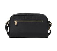 Borbonese - Borsetta a tracolla piccola - - Bags - Donna - Nero - ONE SIZE