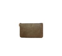 Borbonese - Classica Busta P.Documenti - - Accessories - Donna - Beige - ONE SIZE