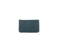 Borbonese - Classica Busta P. Documenti - - Accessories - Donna - Blu - ONE SIZE