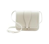 Borbonese - Cross Over Medium - - Bags - Donna - Bianco - ONE SIZE