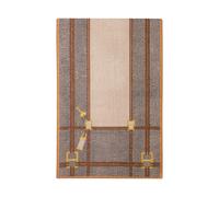 Borbonese - Foulard Borbonese - - Accessories - Donna - Marrone - ONE SIZE