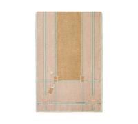 Borbonese - Foulard Borbonese - - Accessories - Donna - Verde - ONE SIZE