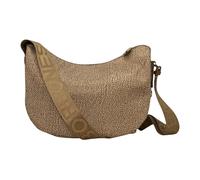 Borbonese - Luna Bag Small - - Bags - Donna - Beige - ONE SIZE