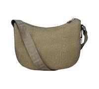 Borbonese - Luna Bag Small - - Bags - Donna - Beige - ONE SIZE